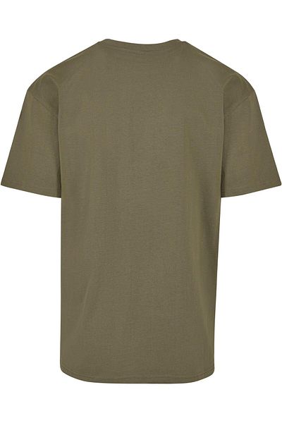 Upscale by Mister Tee Look Oversize Tee