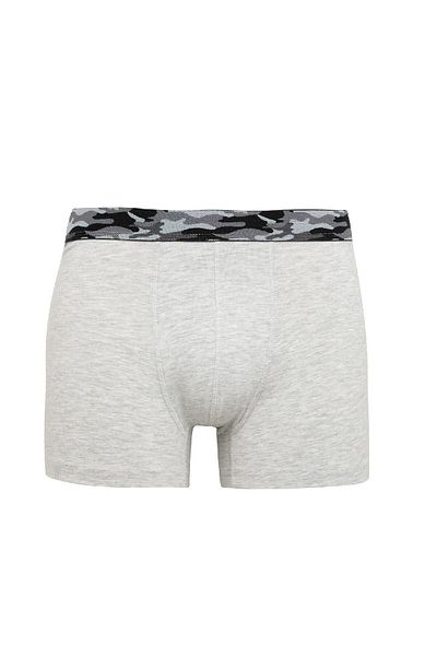 DeFacto Regular Fit 3 Boxer C1536ax24sm