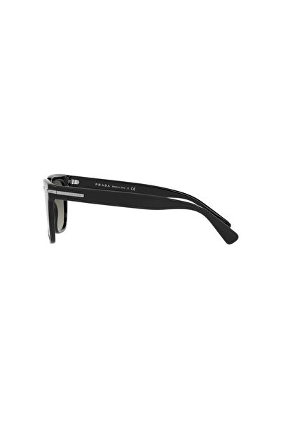 Prada 04ys 1ab-2d0 56-19 Sunglasses for Men
