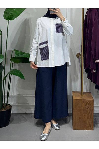 Cloche Daiyü Hoodie Without Hood for Female Animals