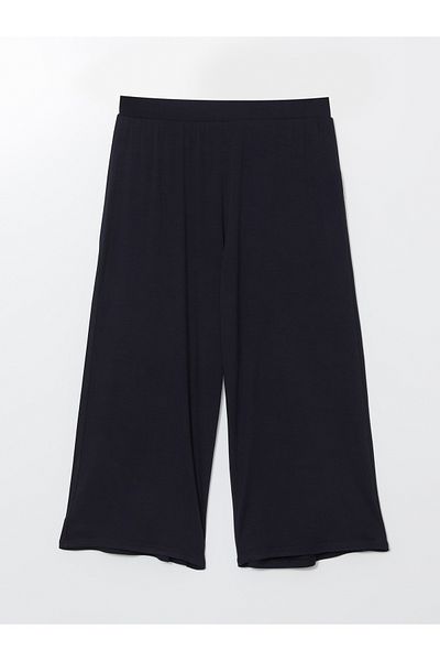 LC Waikiki Women's Capri with Elastic Waist