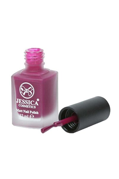 Jessica Rich جيسيكا طلاء أظافر مطفي رقم 05 - 12 مل