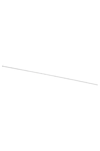IKEA VATTENSTEN LED lighting strip, white, 1 m
