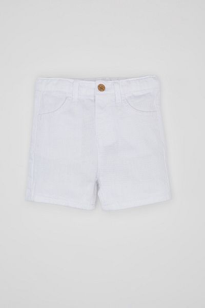 DeFacto Baby Boy Jean Shorts C2286A524SM