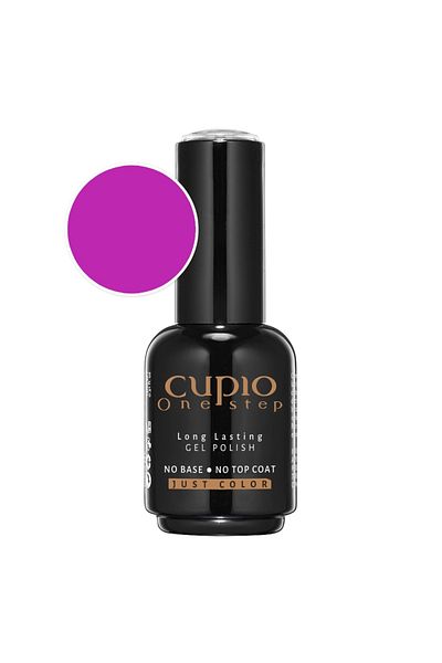 Cupio Oja semipermanenta Cupio One Step 3 in 1 Orchid Opulence