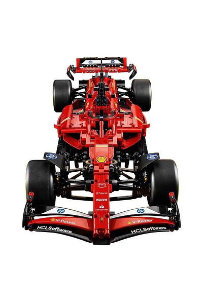 LEGO تكنيك فيراري SF-24 F1 42207