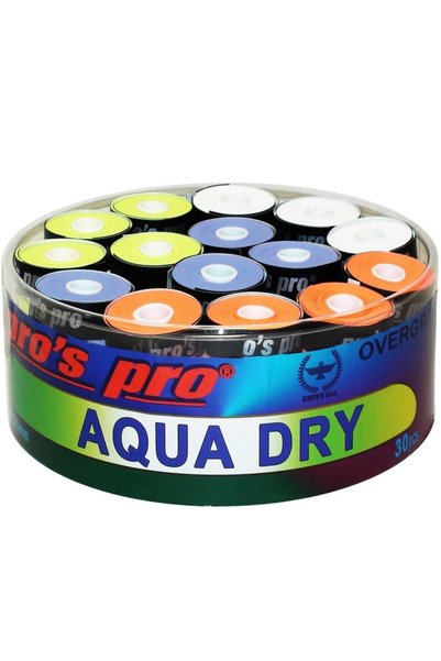 Pro's Pro Aqua Dry 30'lu