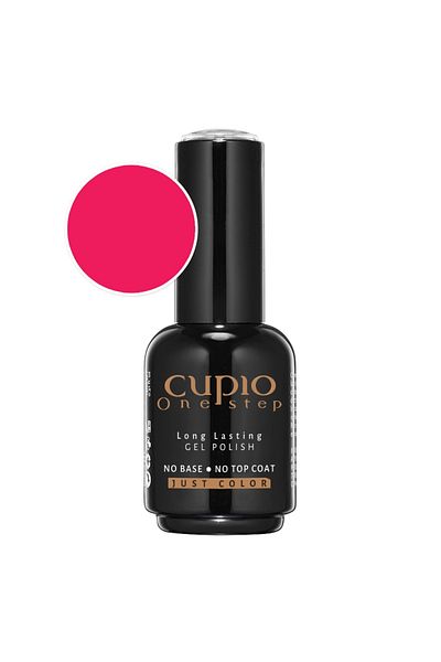 Cupio Oja semipermanenta Cupio One Step 3 in 1 Cupcake Candy