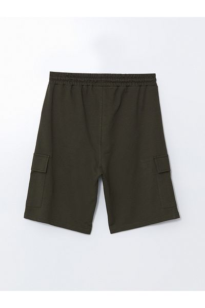 LC Waikiki Ανδρικό σορτς Cargo Slim Fit
