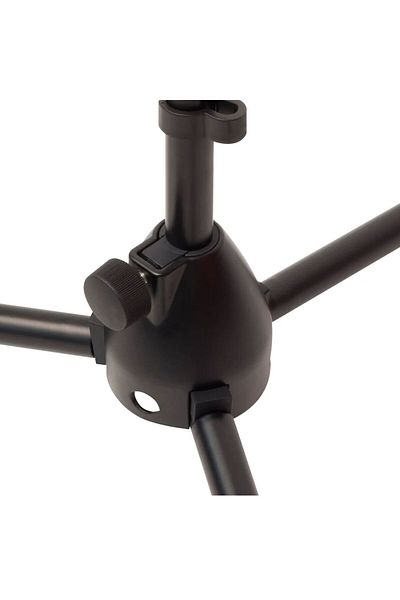 Ultimate Support Js-Mcfb50 Short Mic Stand