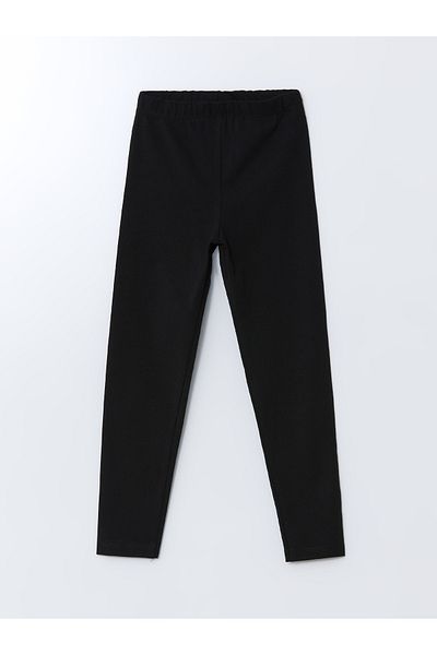 LC Waikiki Mädchenstrumpfhose mit elastischem Bund