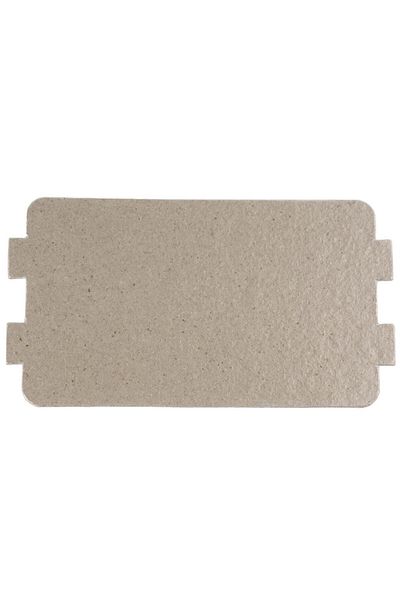Supervac Microwave Oven Reflective Plate, Compatible with Arzum Microgrill Ar239