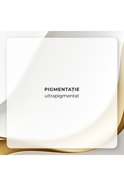 Cupio Oja semipermanenta Cupio One Step 3 in 1 Glimmering Gemstone