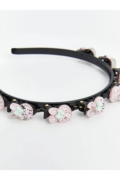 LC Waikiki Lcw Accessories Mixed 3D Girl's Crown