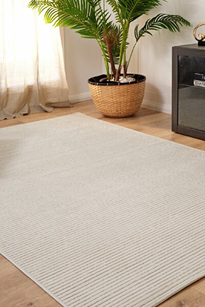 Kaşmir Halı 7/24 Iskandinav Helsinki Malmö Salon Mutfak Halısı Yolluk