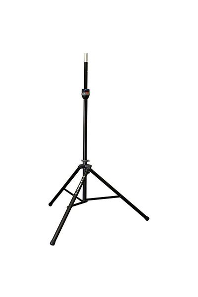 Ultimate Support Ts-99Bl Tall Telelock Stand with Leveling Leg - Single