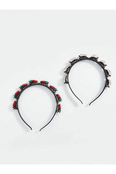 LC Waikiki Lcw Accessories Mixed 3D Girl's Crown