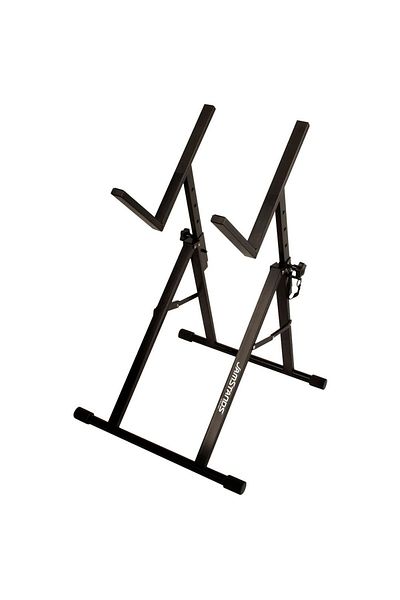 Ultimate Support Js-As100 Amp Stand
