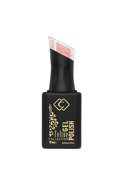 Cupio Oja semipermanenta Cupio Feline Collection - Puma Peach 15ml
