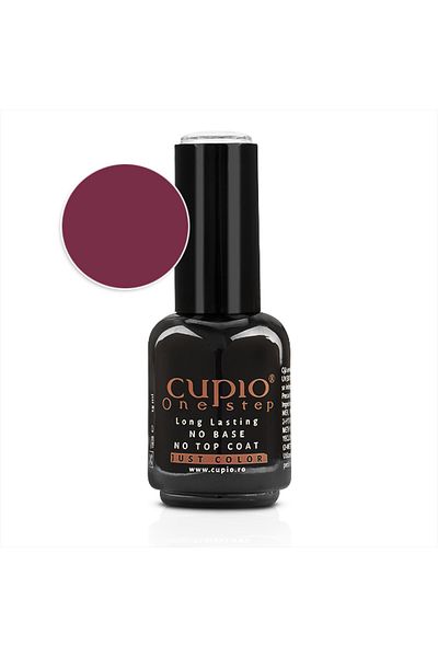 Cupio Oja semipermanenta Cupio One Step Cherry R216