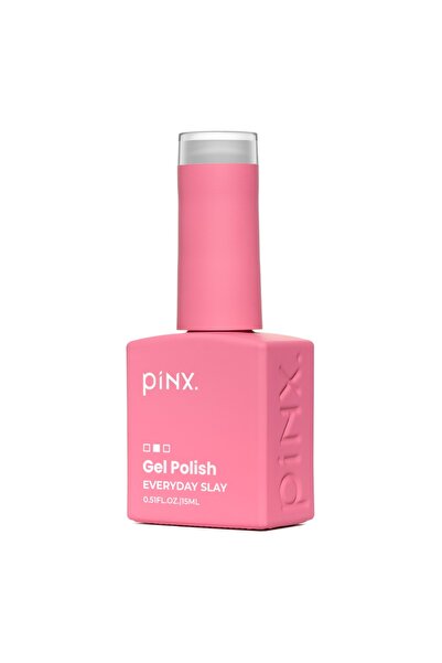 Cupio Oja semipermanenta pinx. Everyday Slay - Stormy Mood 15ml