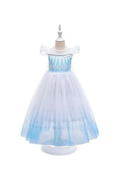 Generic BG Cosplay Princess Dress 130cm