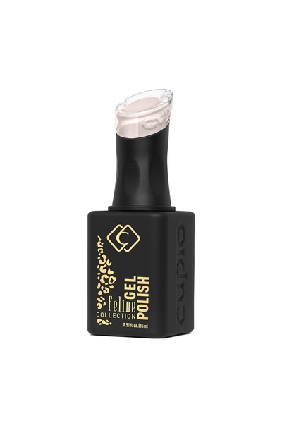 Cupio Oja semipermanenta Cupio Feline Collection - Lioness Lace 15ml