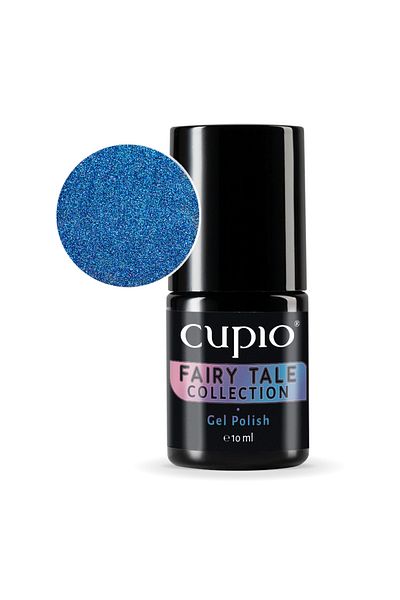 Cupio Oja semipermanenta Fairy Tale Collection - Blue Wizard