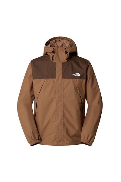 THE NORTH FACE Men's Antora Jacket Nf0A7Qey5K21 Multicolor-Xxl