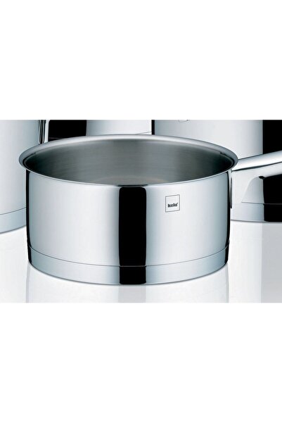 KELA Keck Lang Set of 4 stainless steel pots CAILIN