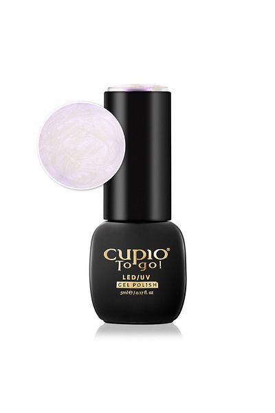 Oja semipermanenta Baby Perla 5ml