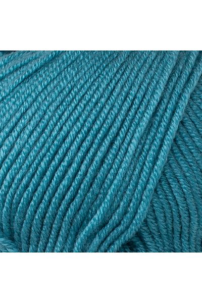 Himalaya Anti-Pilling Everyday Super Lux / Turquoise / 73420 / Pack of 5