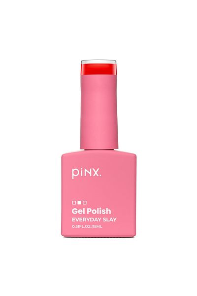 Cupio Oja semipermanenta pinx. Everyday Slay - Cherry Heat 15ml