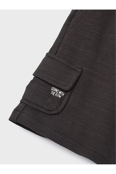 MAYORAL Boy's Cargo Pocket Shorts 3222