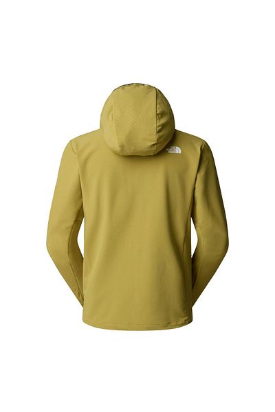 THE NORTH FACE Men's Ma Softshell Jacket S Model