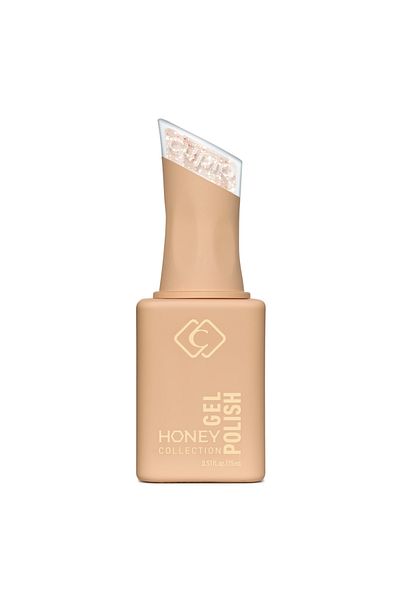 Cupio Oja semipermanenta Cupio Honey Collection - Pure Honey 15ml