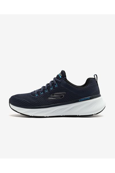 SKECHERS 232843 Pánská mikina Blau