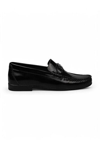 Pierre Cardin 25109 Pantofi casual pentru bărbați din piele naturală din piel...