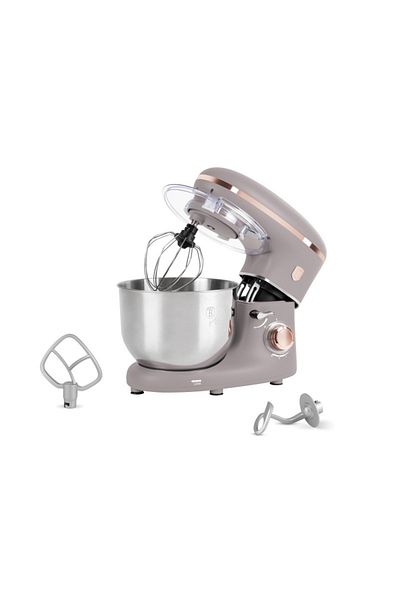 Berlinger Robot de bucatarie 1300 W Taupe Collection