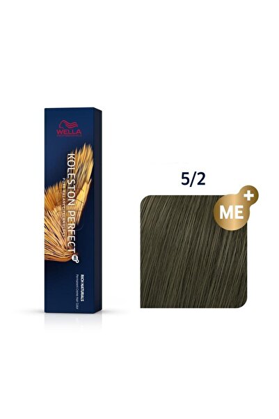 Wella Koleston Perfect Saç Boyası 60 ml