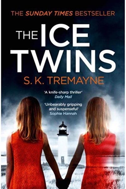 HarperCollins Publishers The Ice Twins - S. K. Tremayne