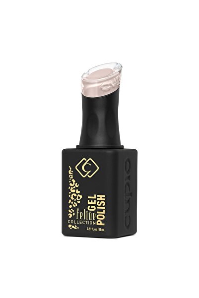 Cupio Oja semipermanenta Cupio Feline Collection - Crema Pisicii 15ml