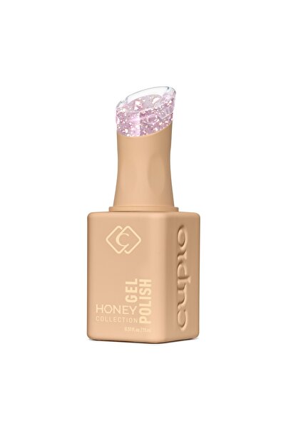 Cupio Oja semipermanenta Cupio Honey Collection - Miere de Lavanda 15ml