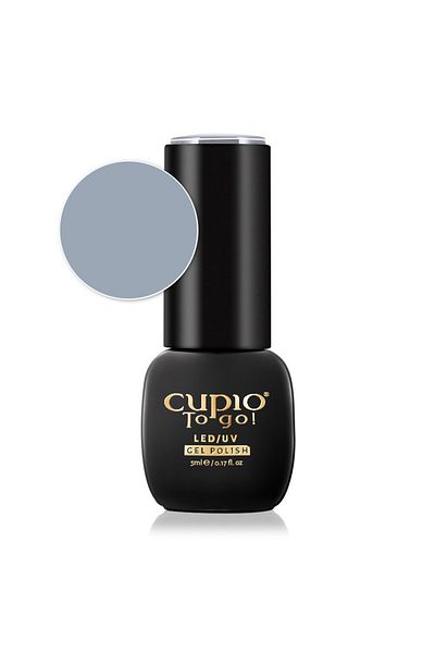 Cupio Oja semipermanenta Baby Classic Grey 5ml