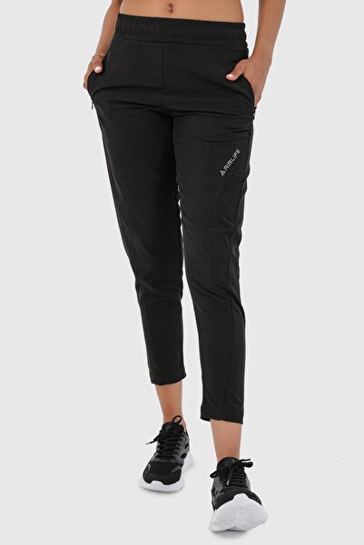 Airlife Ženske sportske hlače Air Life Tkano 15136