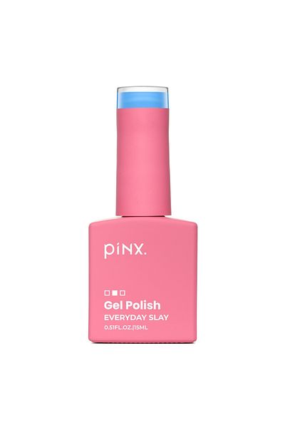 Cupio Oja semipermanenta pinx. Everyday Slay - Icebreaker 15ml