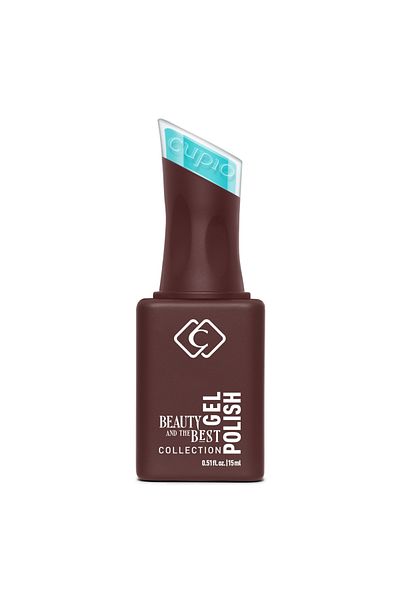 Cupio Oja semipermanenta Cupio Beauty and the Best - Sky's the Limit 15ml