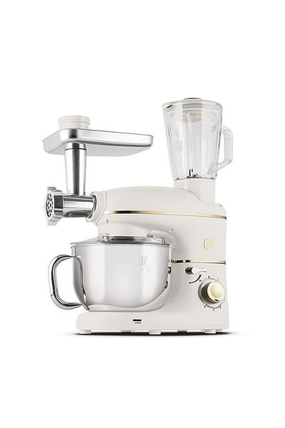 Berlinger Food processor with grinder and mixer 1500 W Sahara Collection