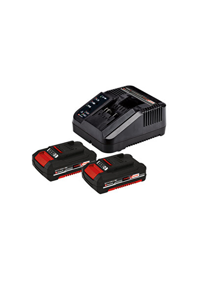 Einhell Te-cd 18/40-1 Li (2X1,5 AH), Akülü Vidalama - 4513939