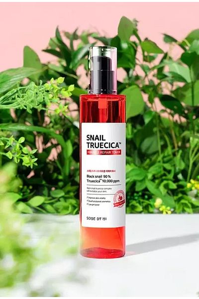 Some By Mi SOMEBYMI SNAIL TRUECICA MIRACLE REPAIR TONER 135ML